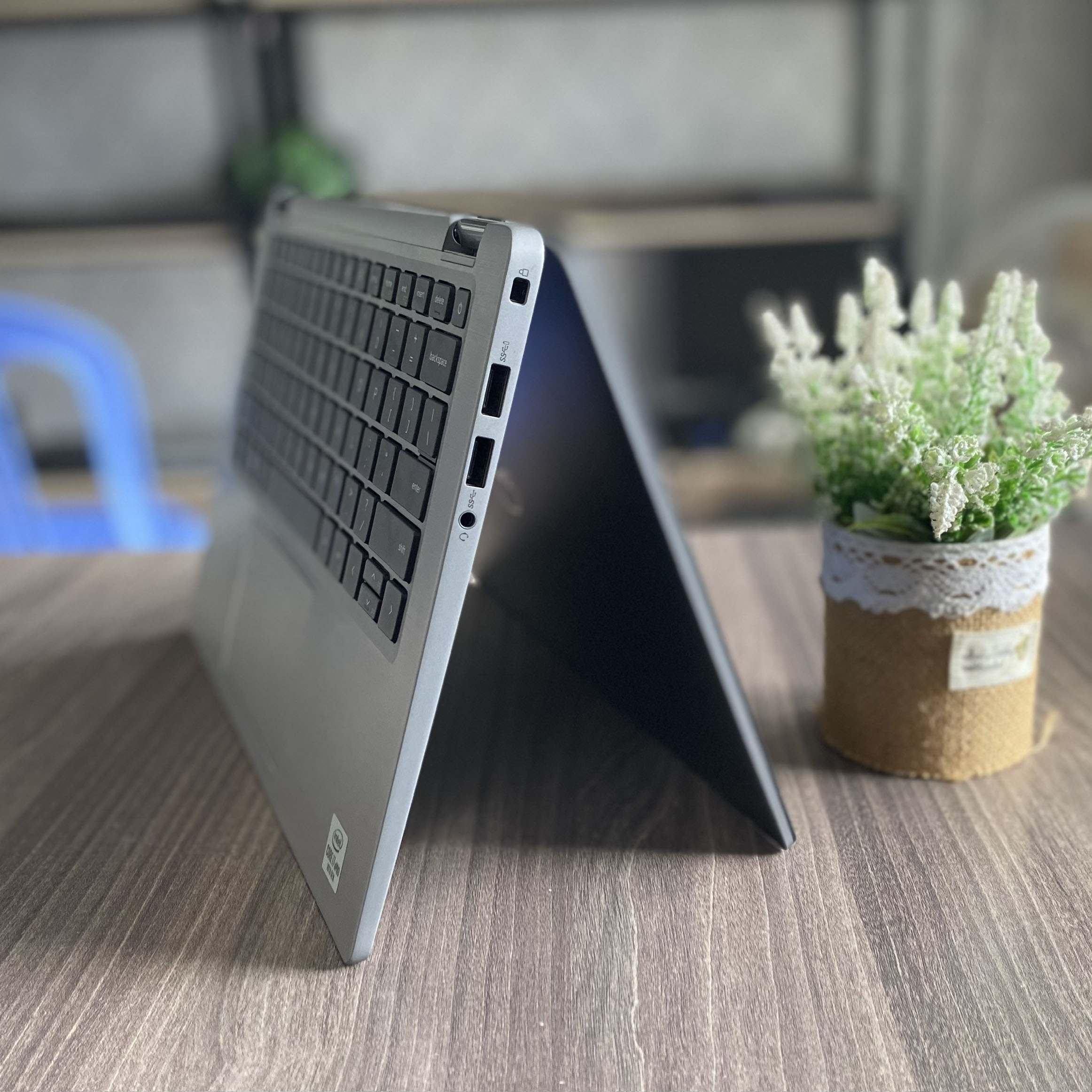 Dell Latitude 7410 2 IN 1