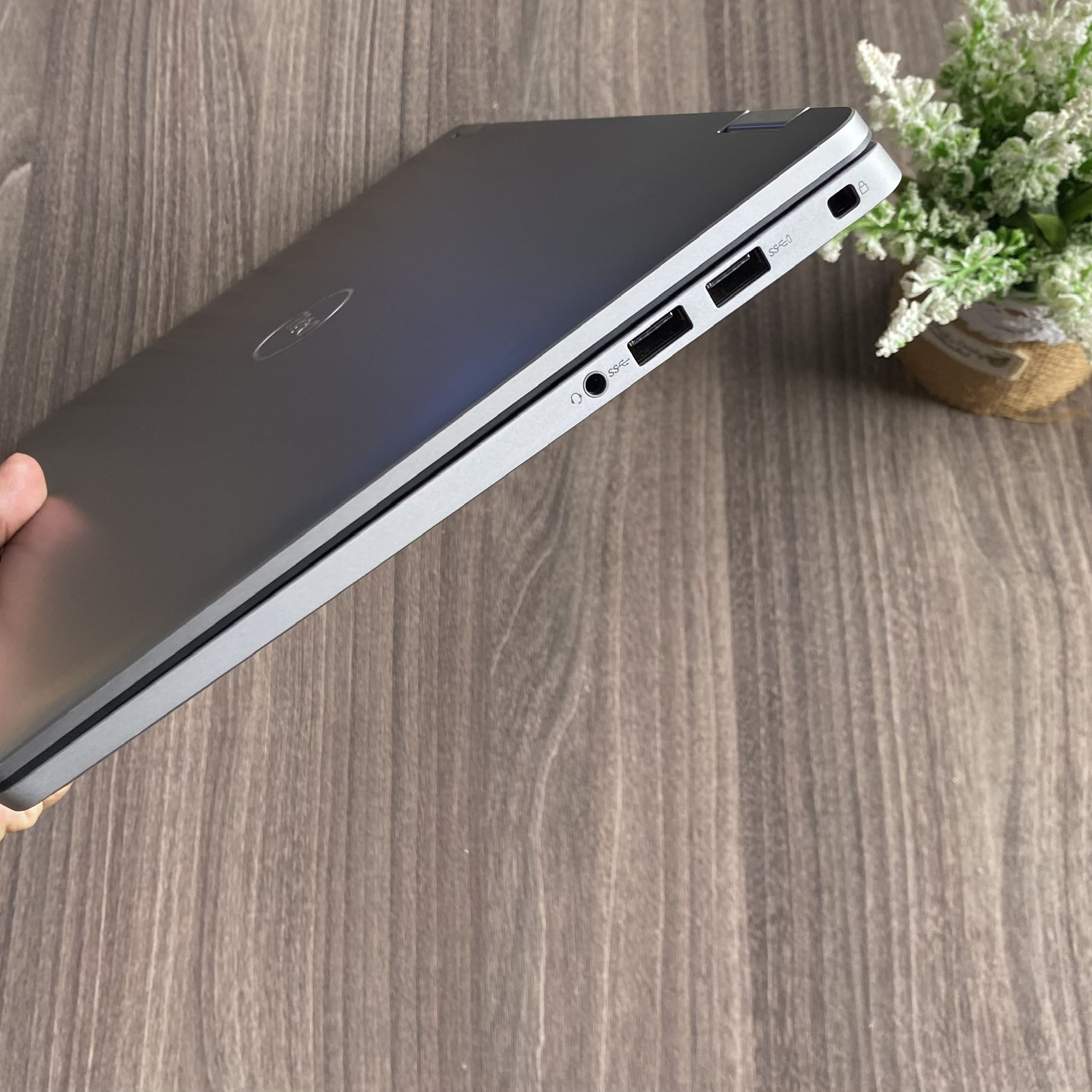 Dell Latitude 7410 2 IN 1
