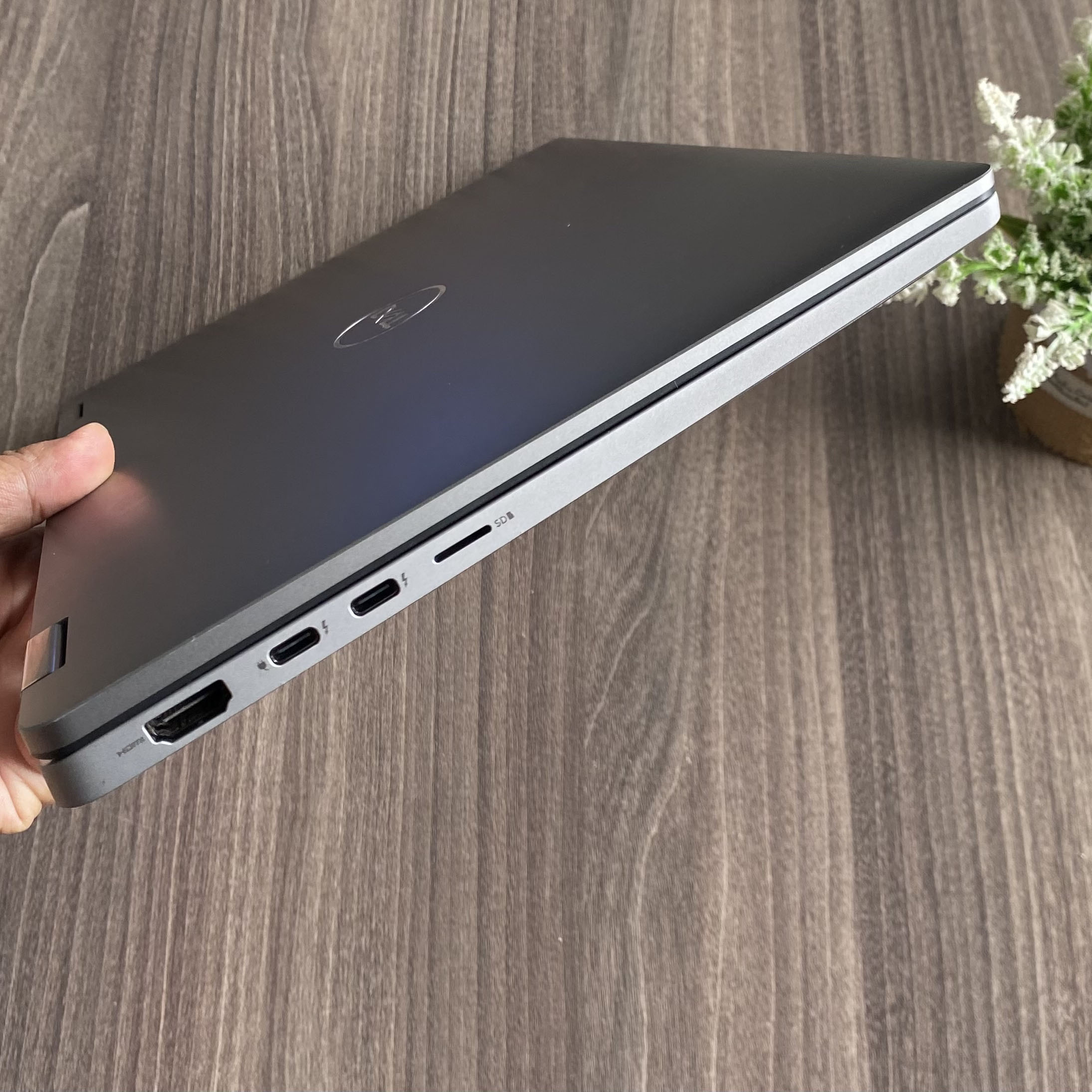 Dell Latitude 7410 2 IN 1
