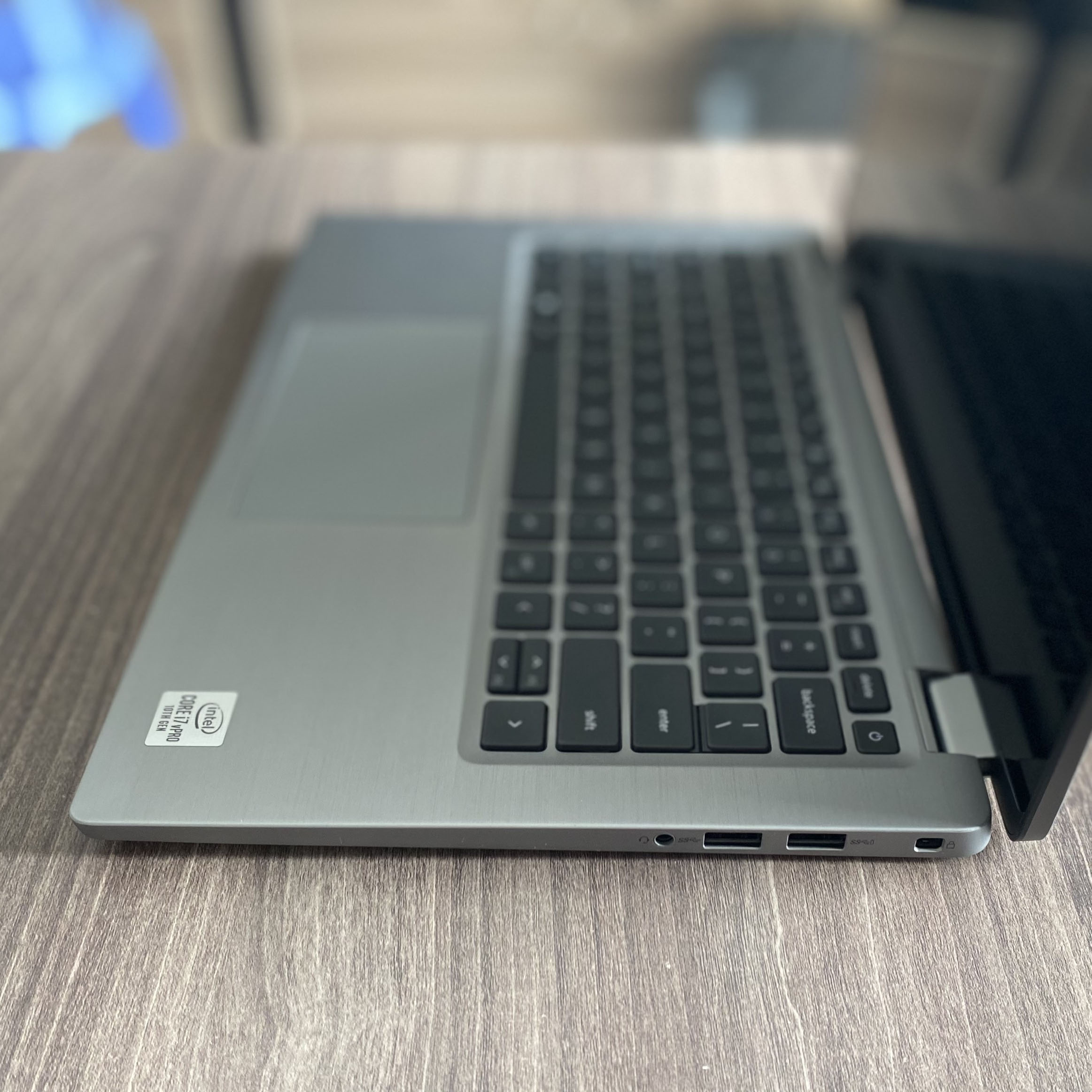 Dell Latitude 7410 2 IN 1