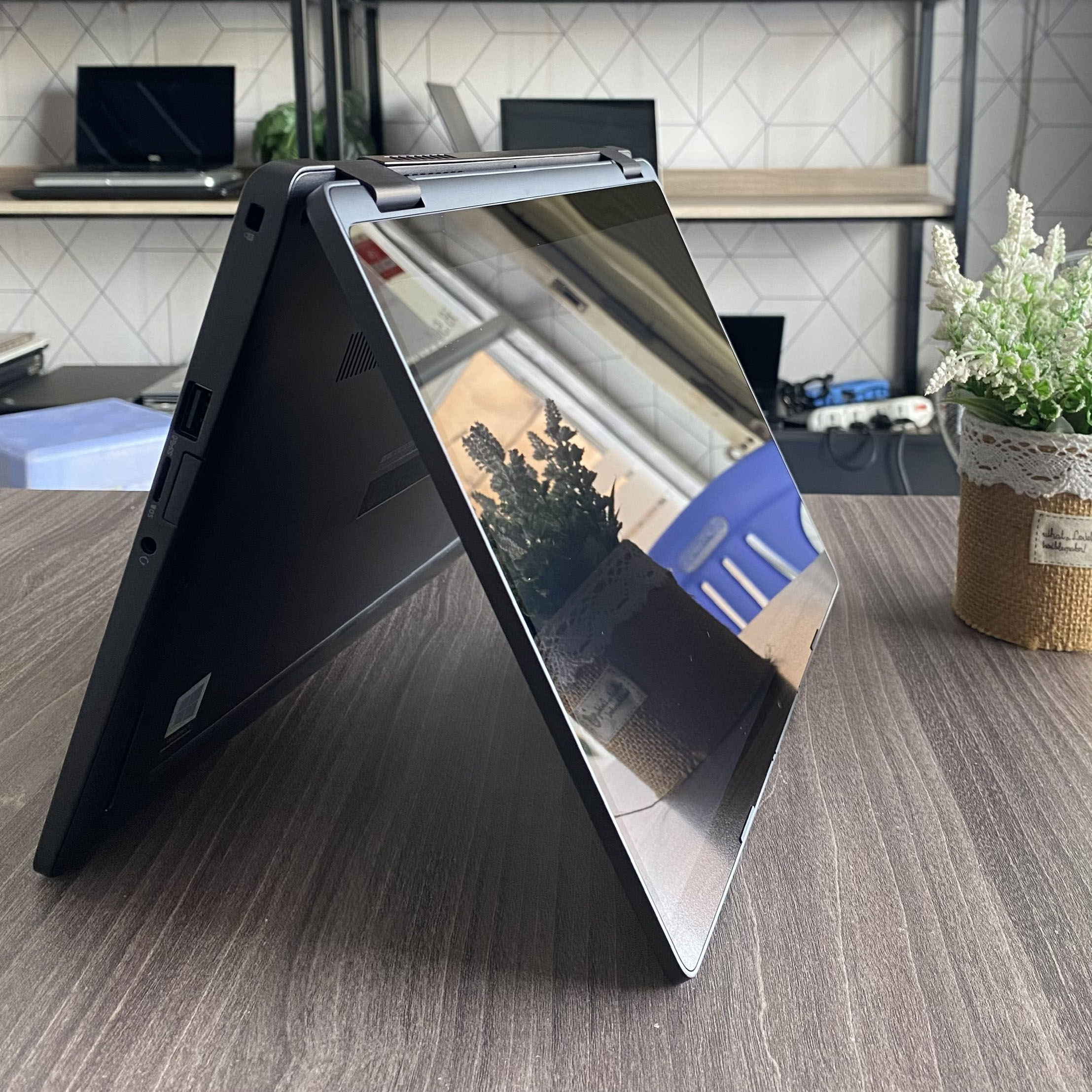 Dell Latitude 5300 Core i7