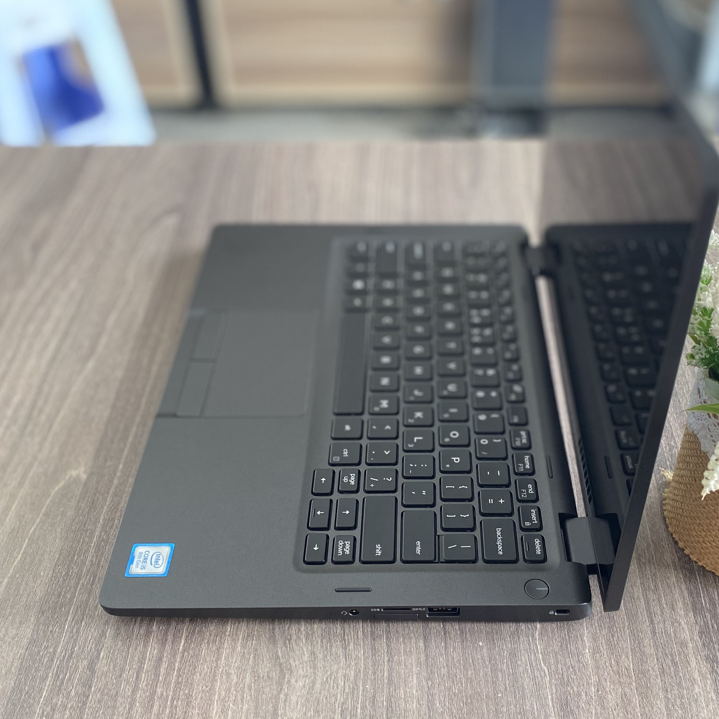 Dell Latitude 5300 Core i7