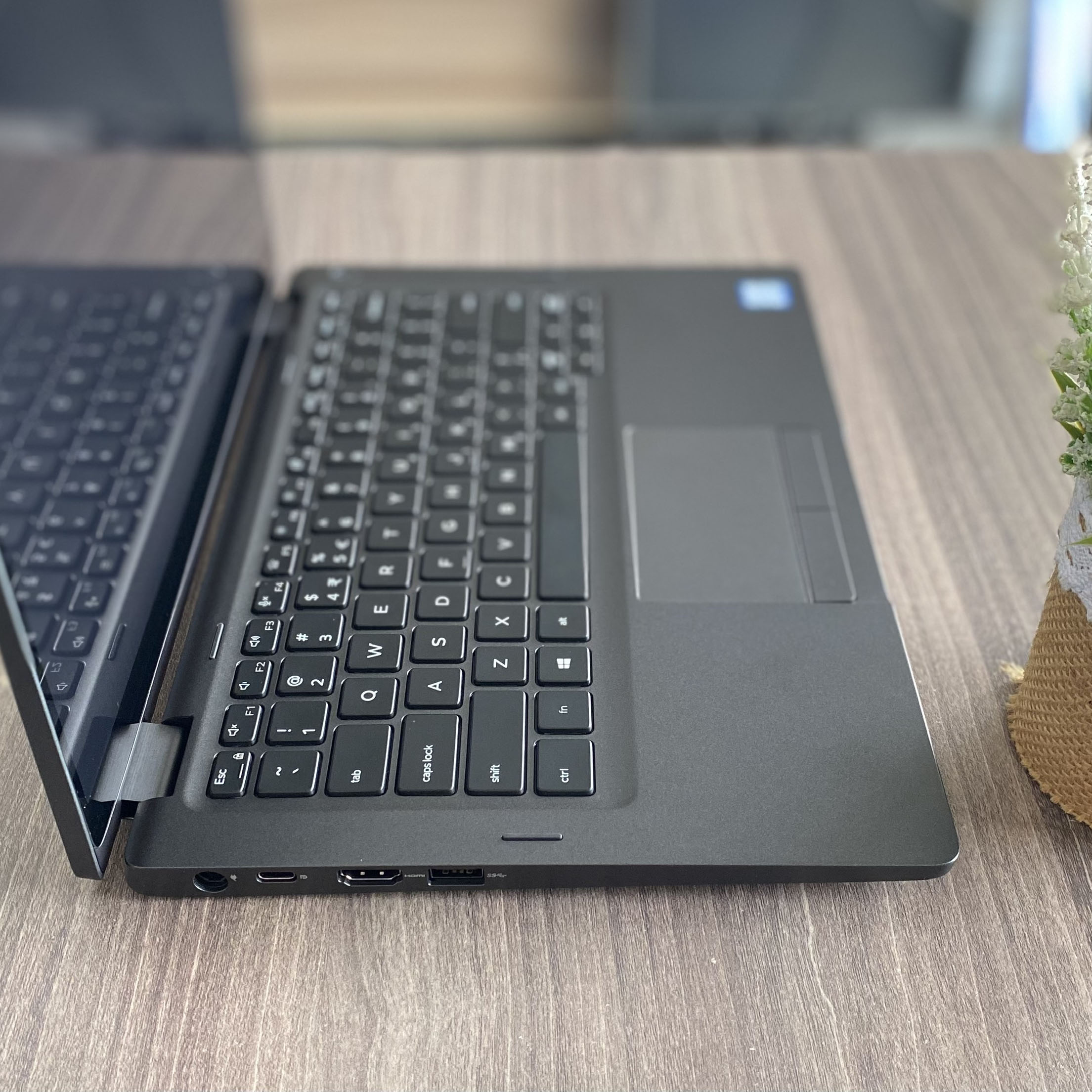 Dell Latitude 5300 Core i7