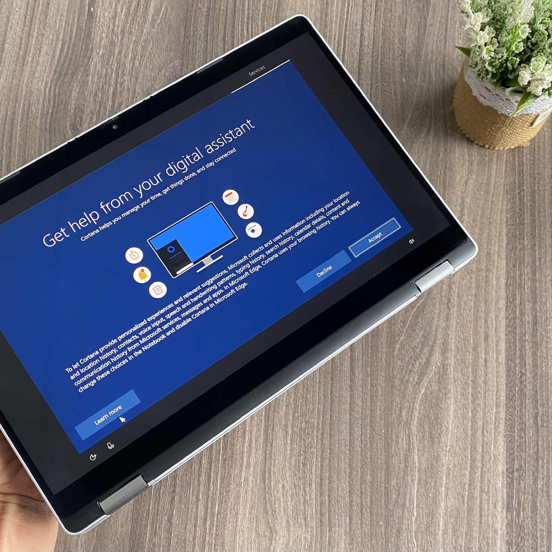 Dell Latitude 5310 2 IN 1