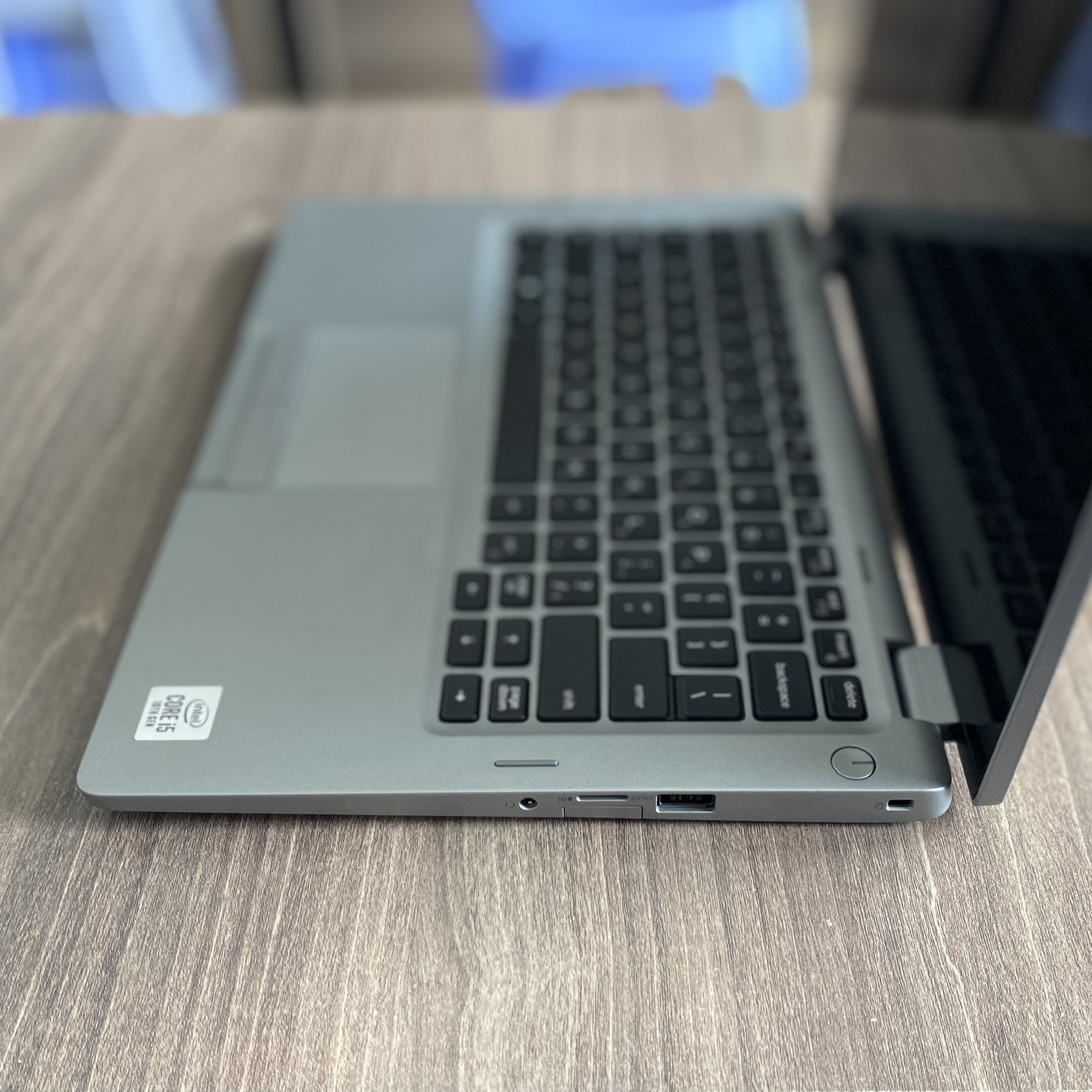 Dell Latitude 5310 2 IN 1
