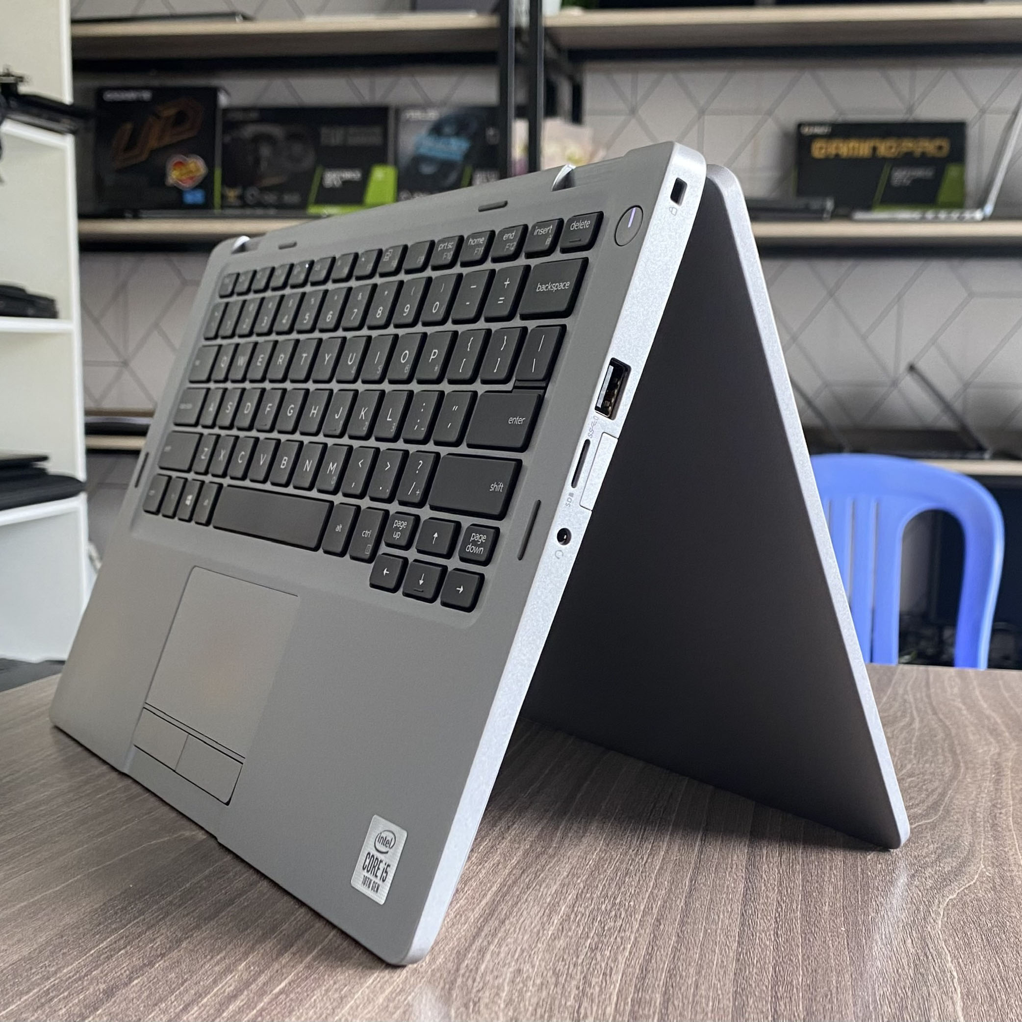 Dell Latitude 5310 2 IN 1