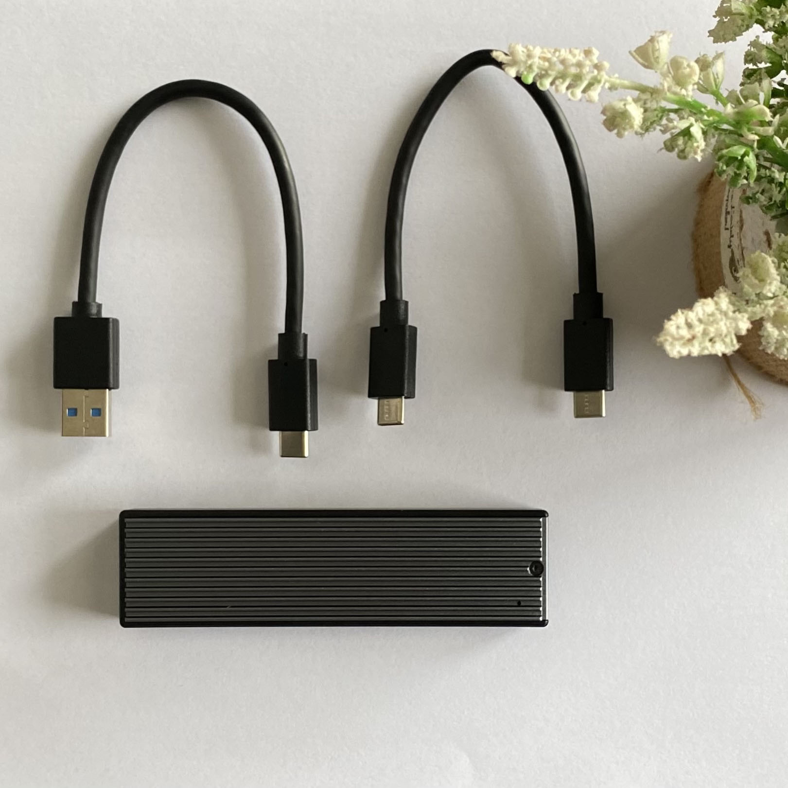 Ổ cứng di động / Ổ cứng lắp ngoài SSD NVMe