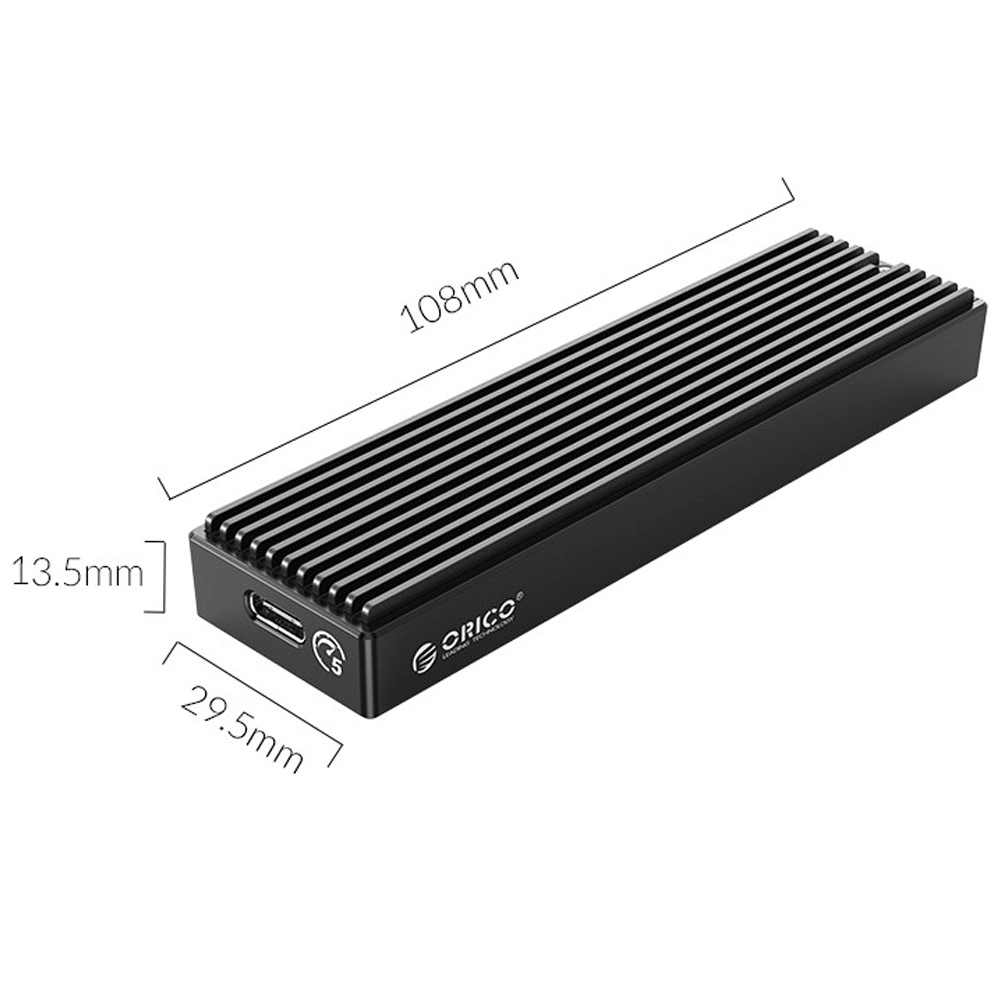 Ổ cứng di động / Ổ cứng lắp ngoài SSD NVMe