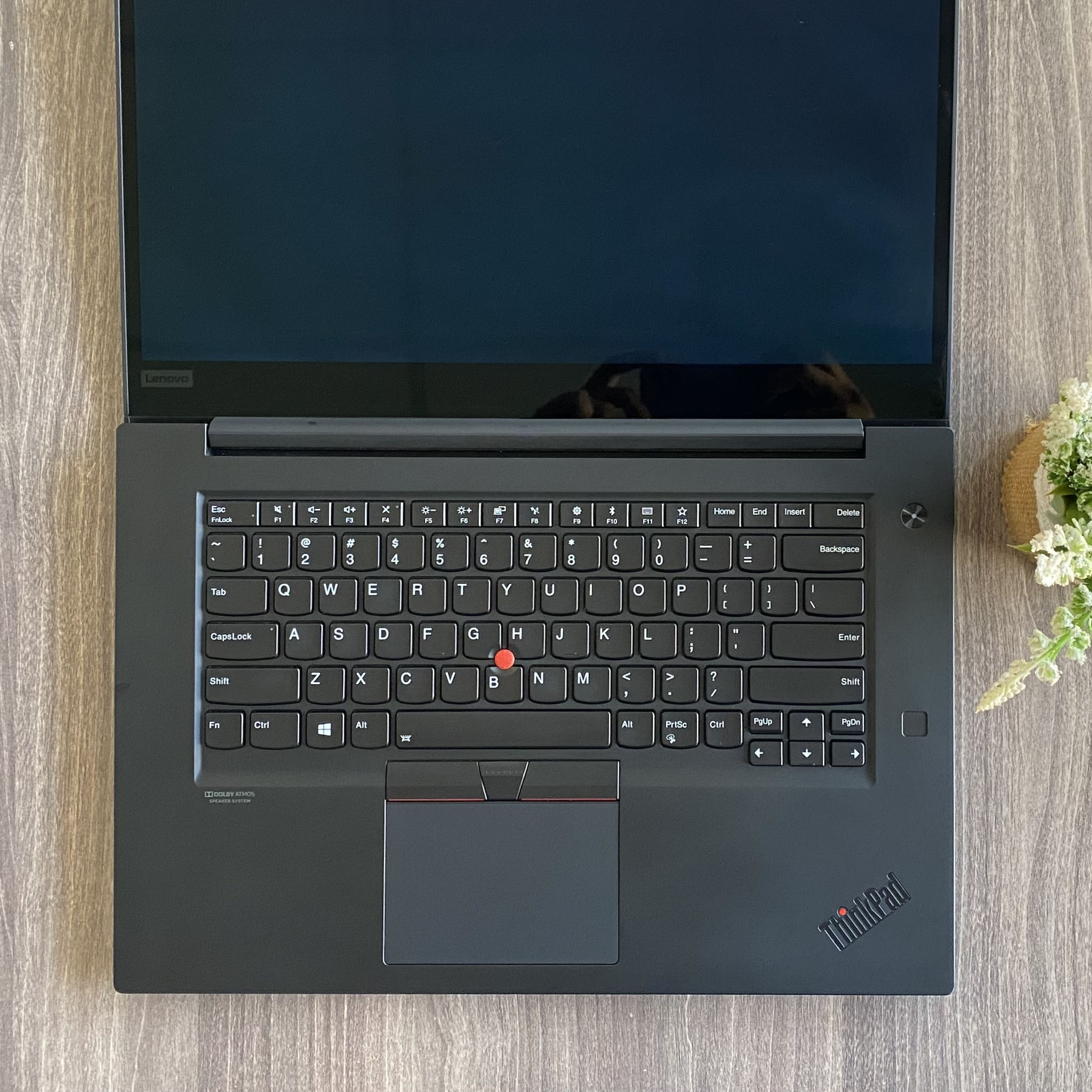 Lenovo Thinkpad P1 GEN 2