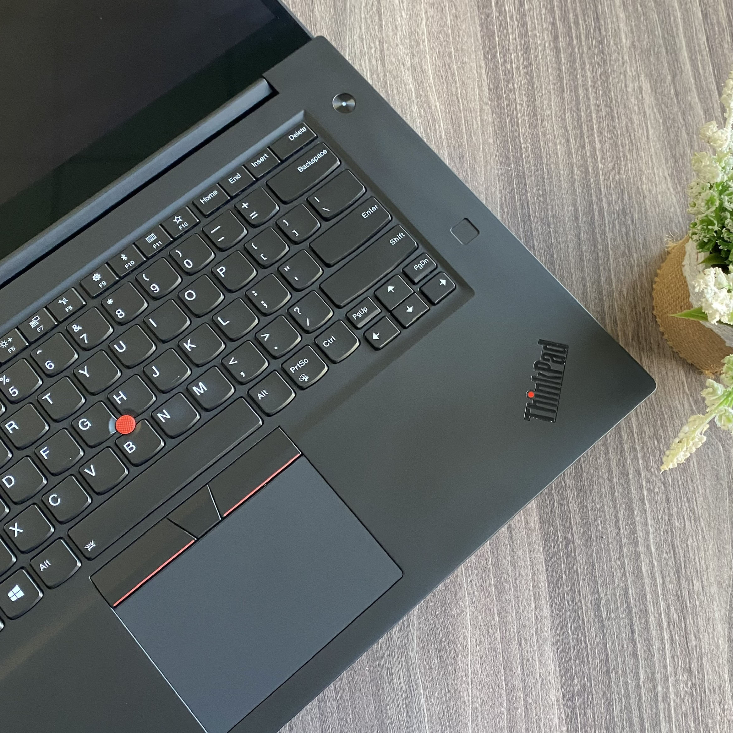 Lenovo Thinkpad P1 GEN 2