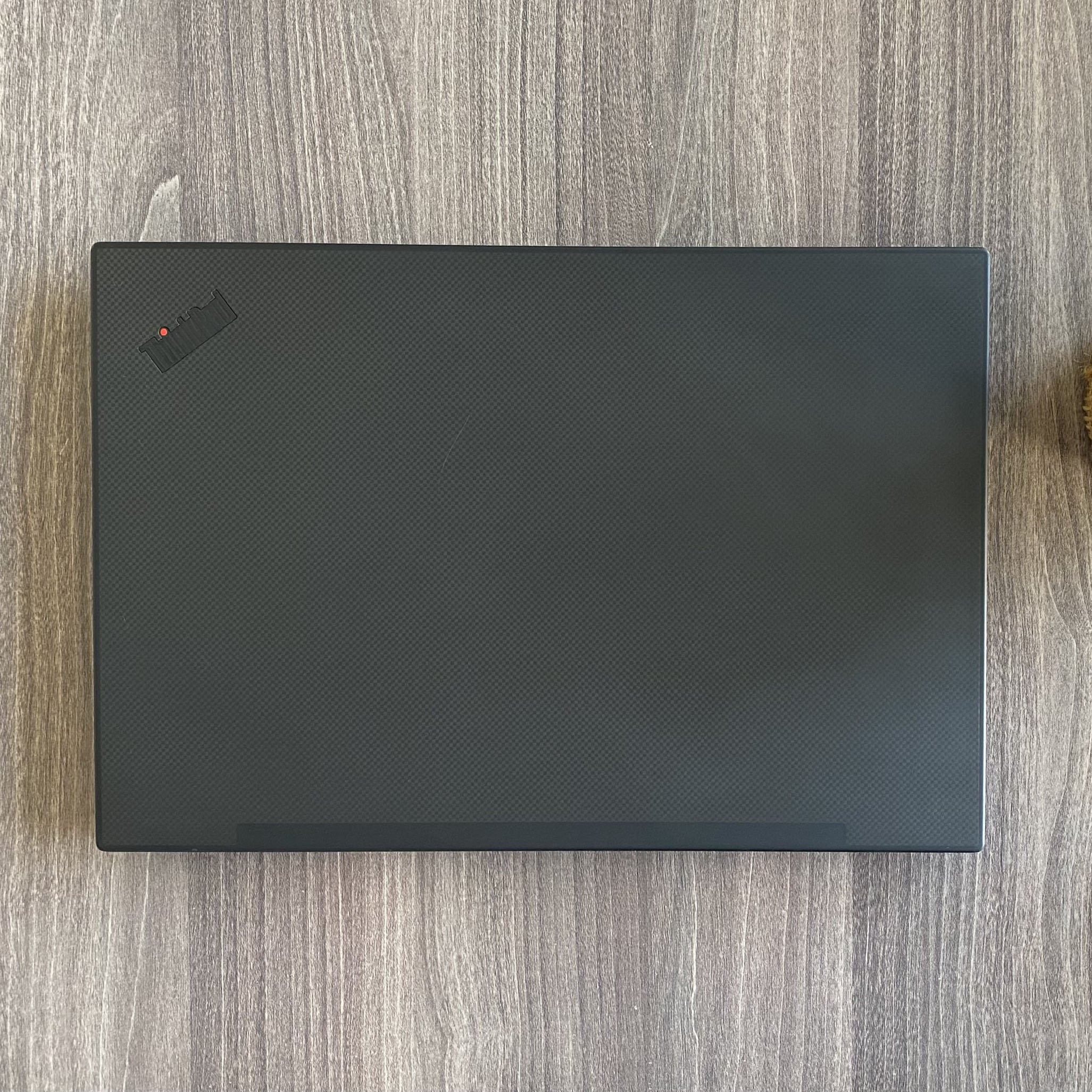 Lenovo Thinkpad P1 GEN 2