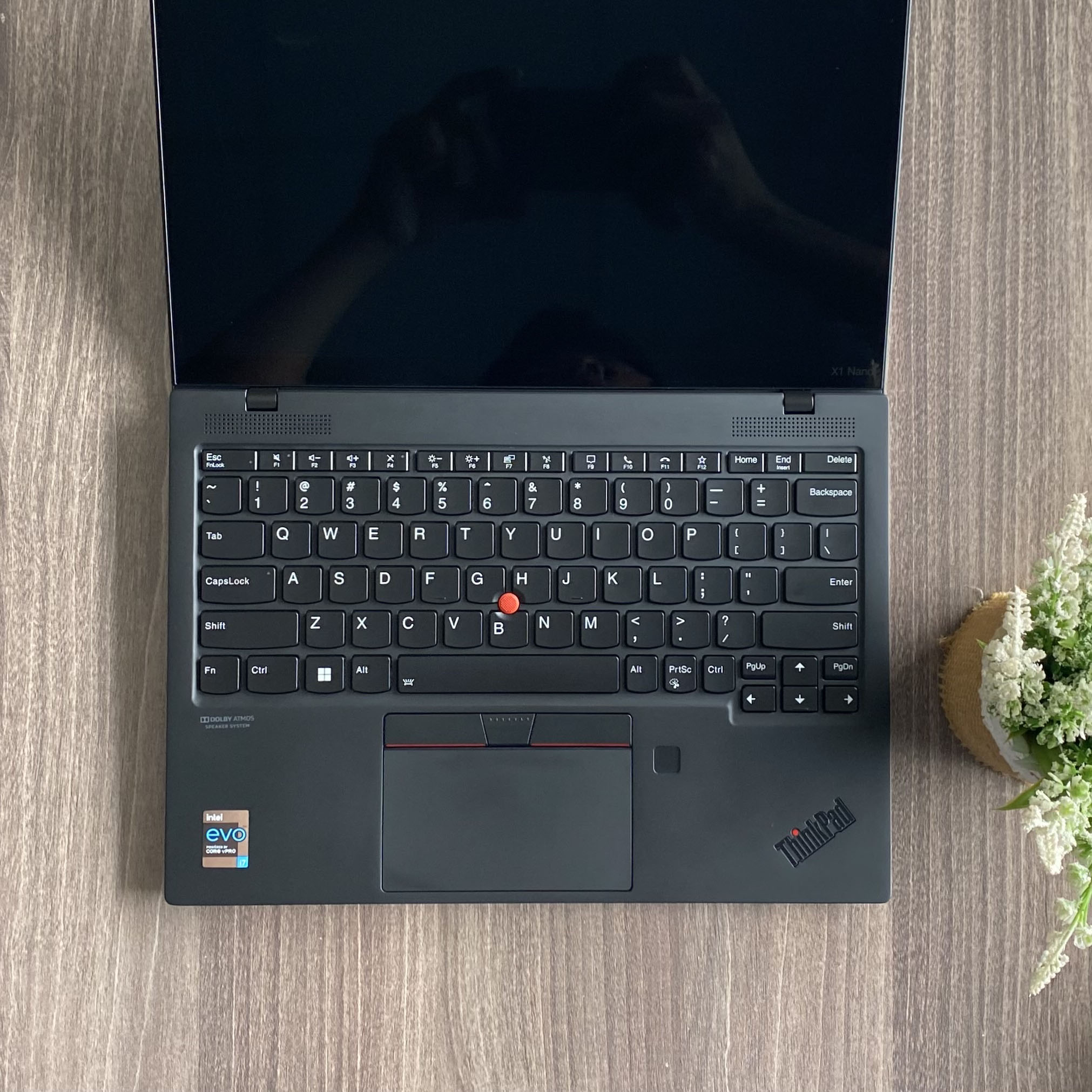 Lenovo Thinkpad X1 Nano Gen 1