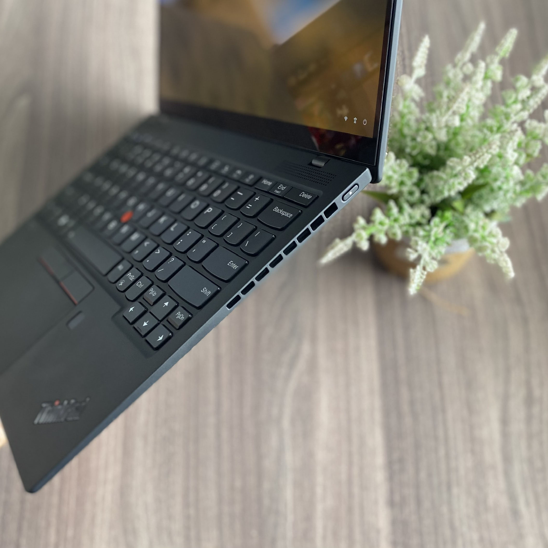 Lenovo Thinkpad X1 Nano Gen 1