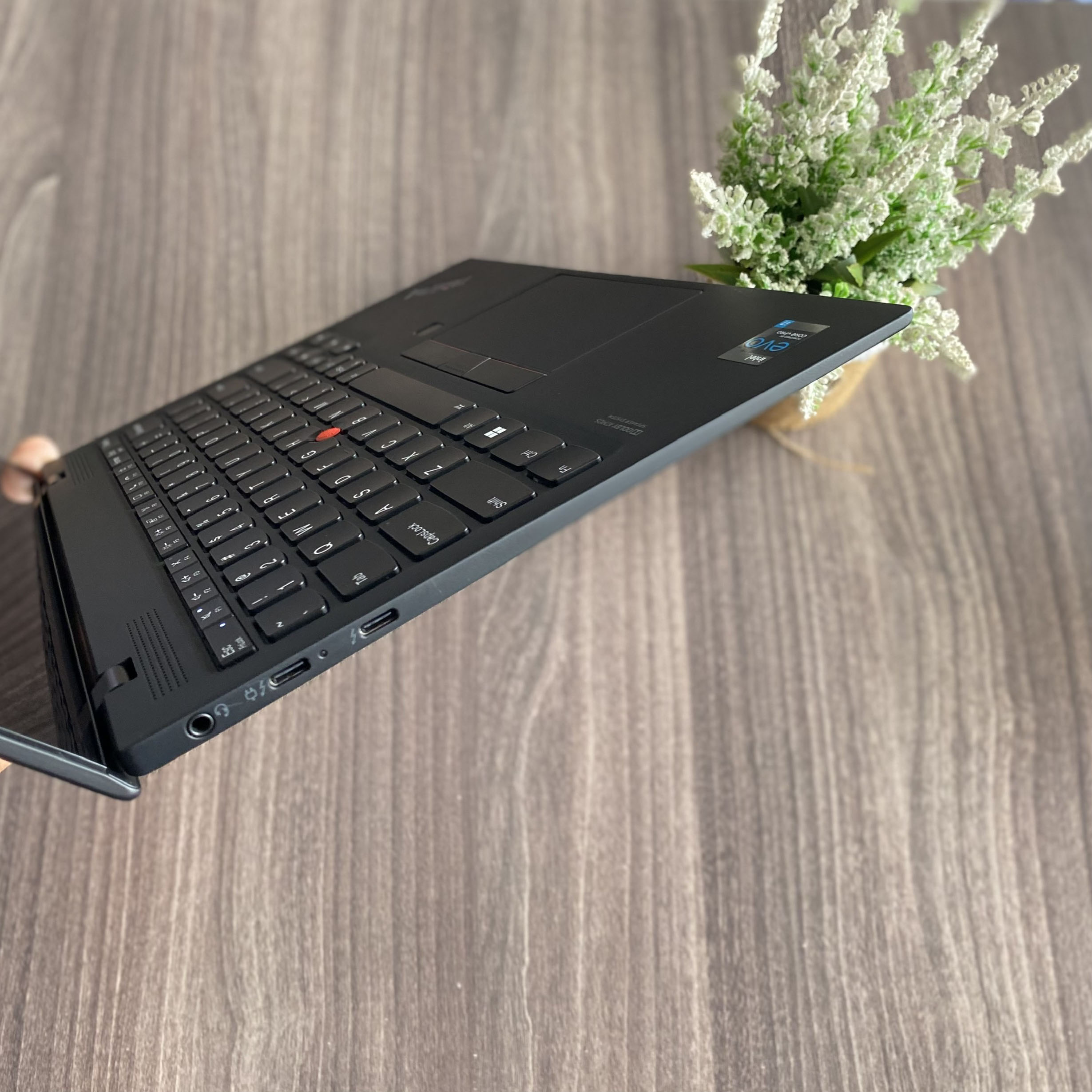 Lenovo Thinkpad X1 Nano Gen 1