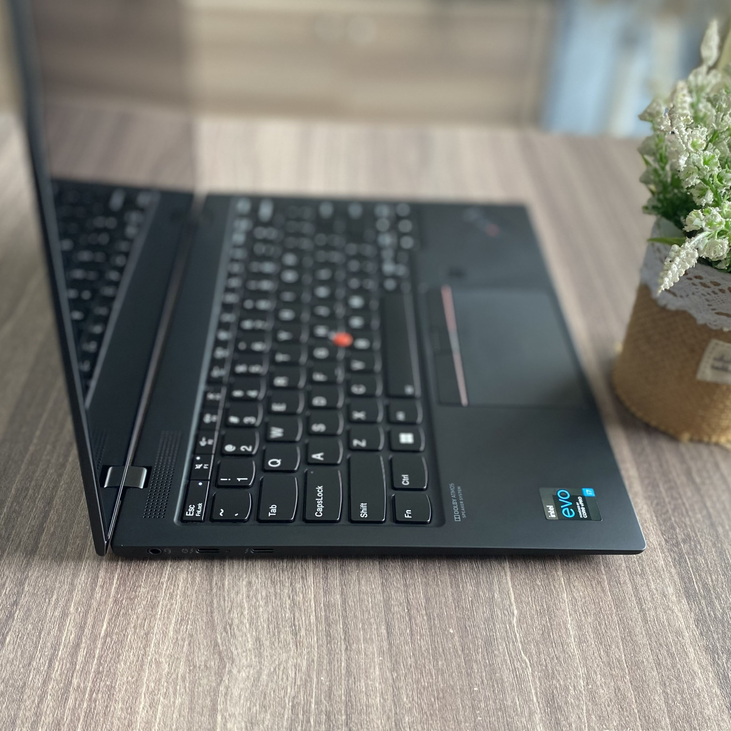 Lenovo Thinkpad X1 Nano Gen 1