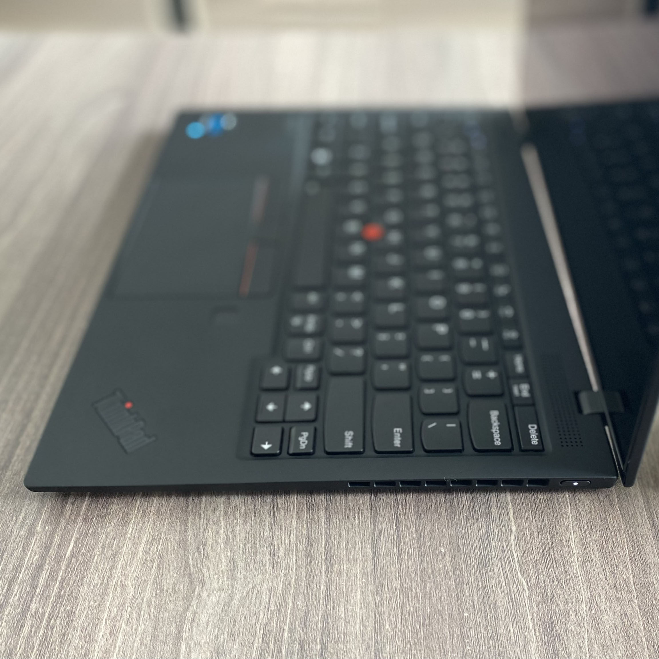 Lenovo Thinkpad X1 Nano Gen 1