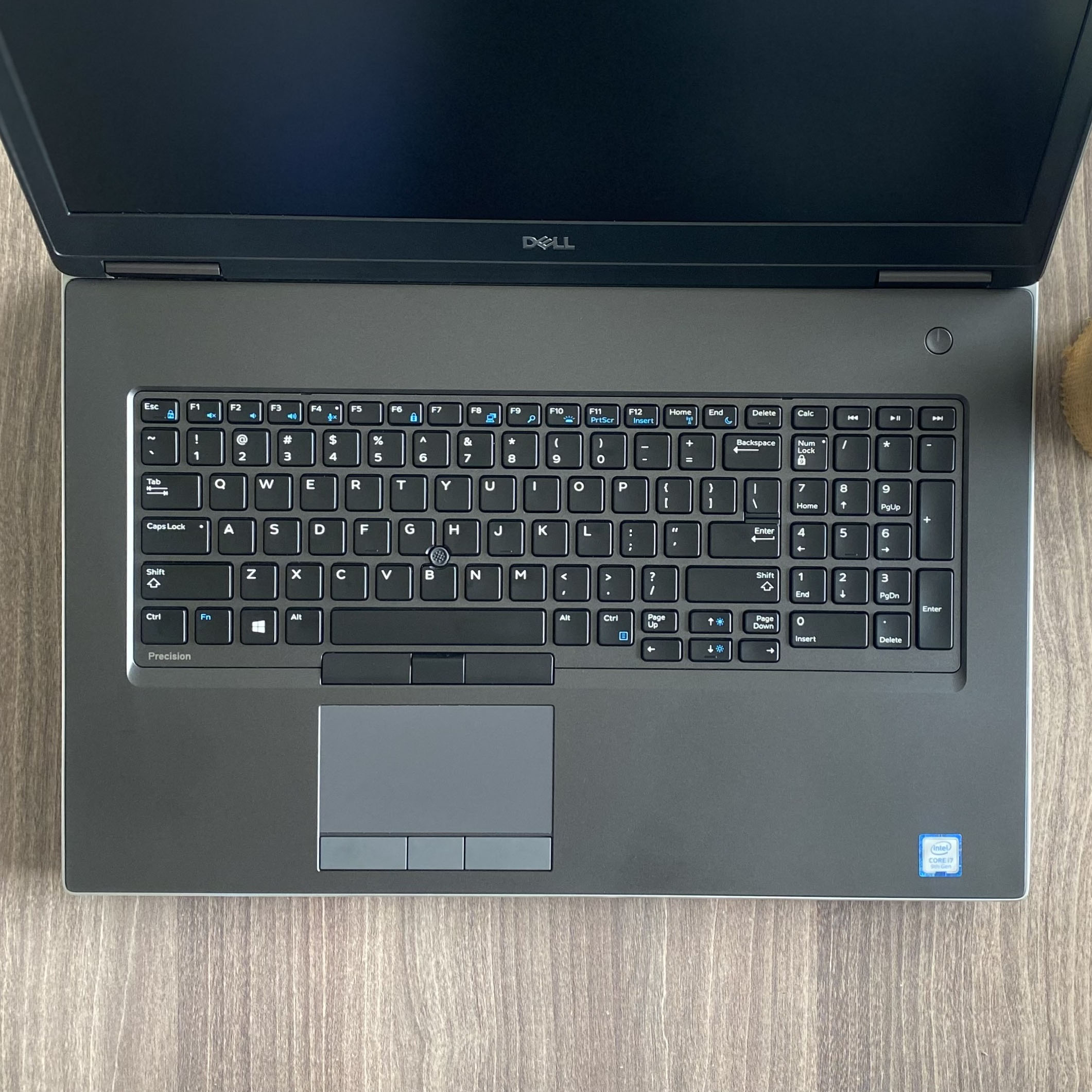 Dell Precision 7740