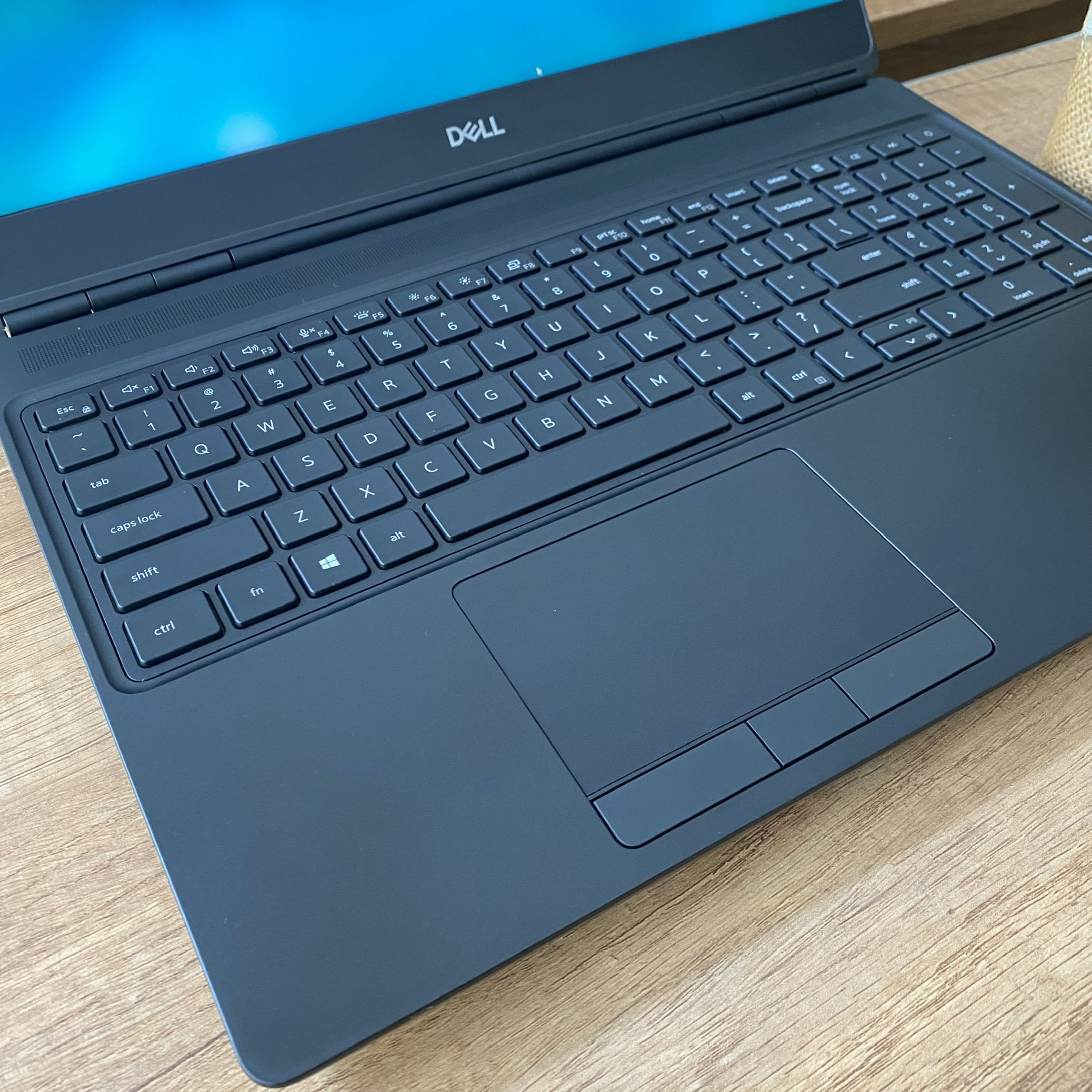 Dell Precision 7550