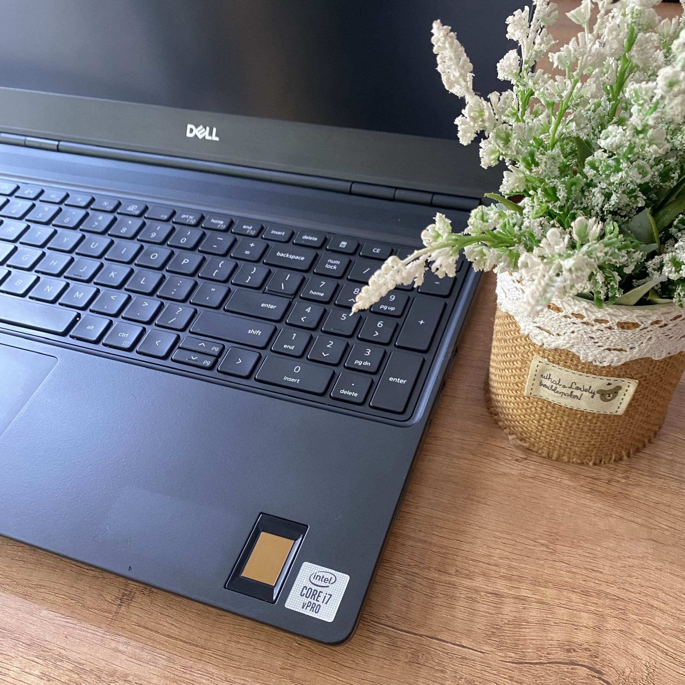 Dell Precision 7550