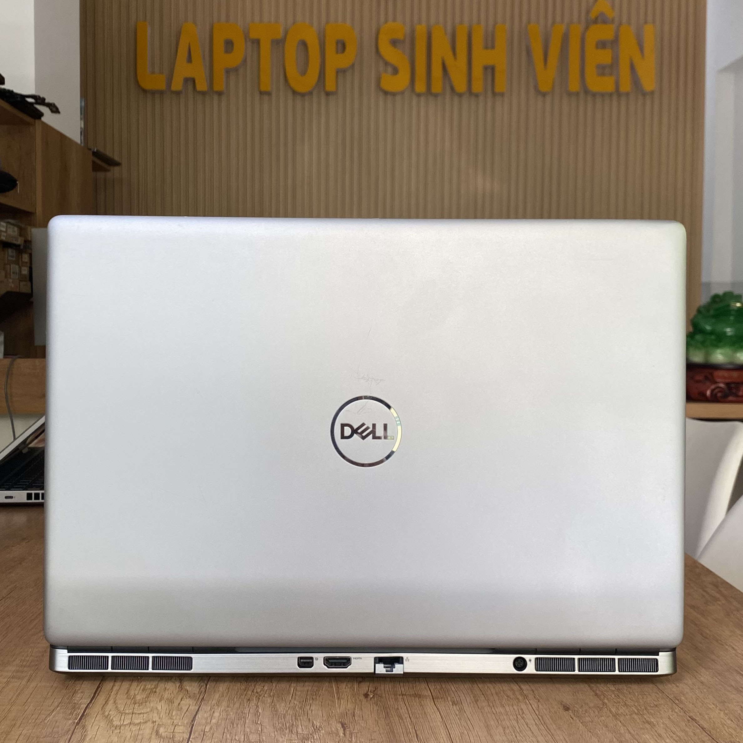 Dell Precision 7550