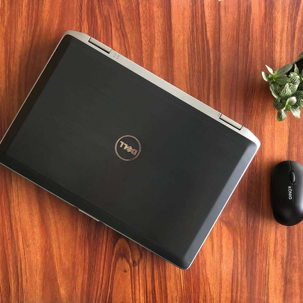 Dell Latitude E6420 i7 VGA
