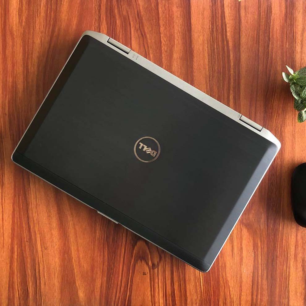 Dell Latitude E6420 i5