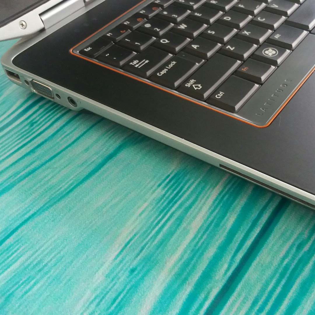 Dell Latitude E6420 i5