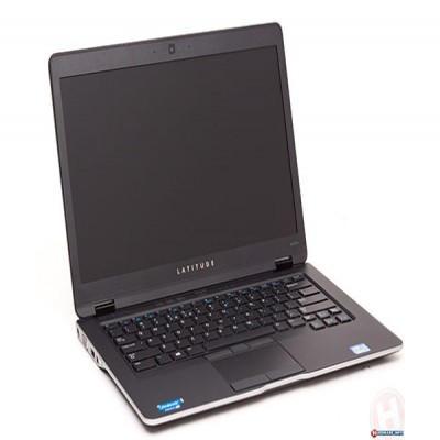 Dell Latitude E6430u i7 SSD