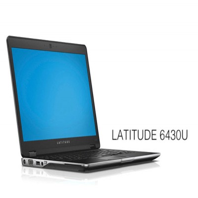 Dell Latitude E6430u i7 SSD