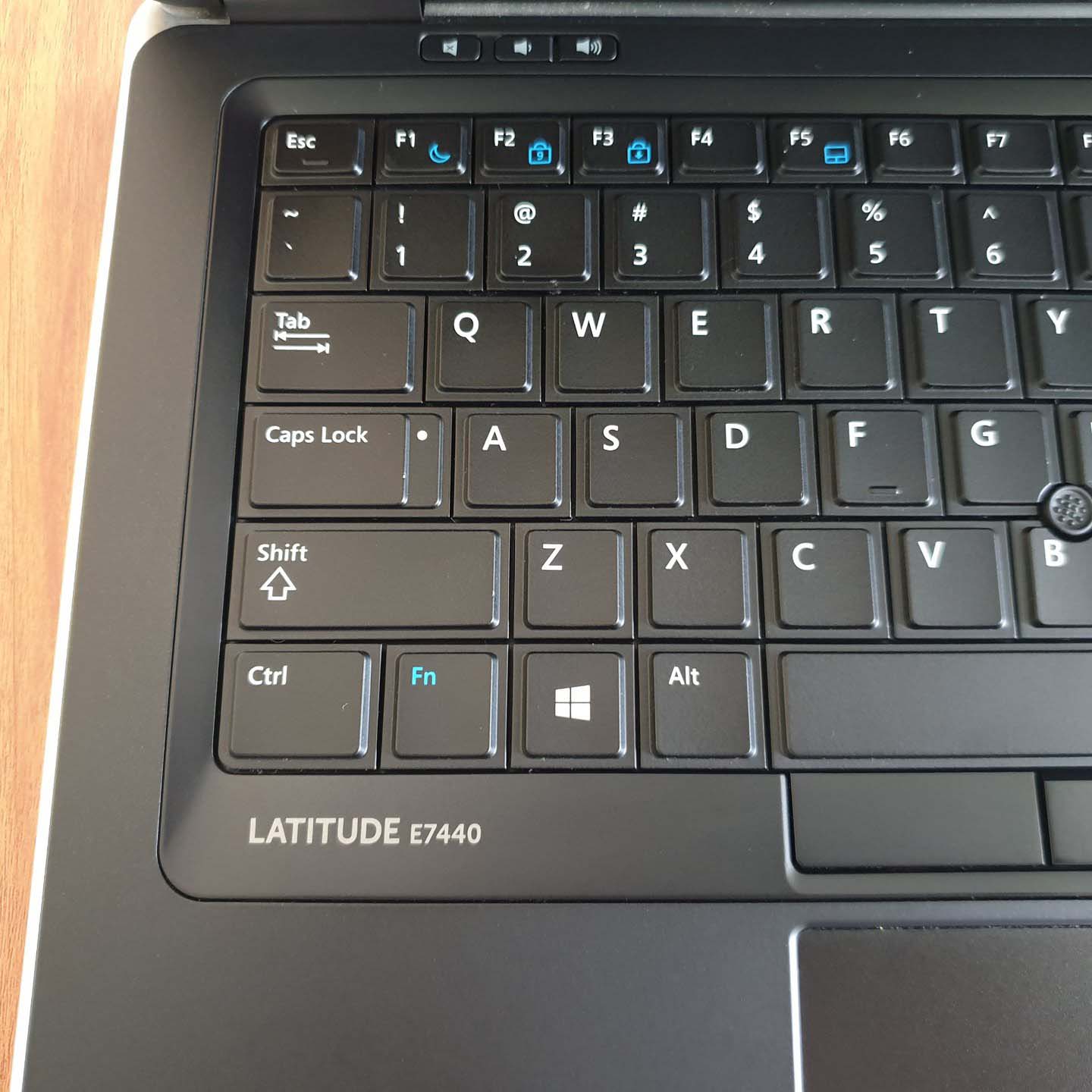 Dell Latitude E7440 i5 thế hệ 4