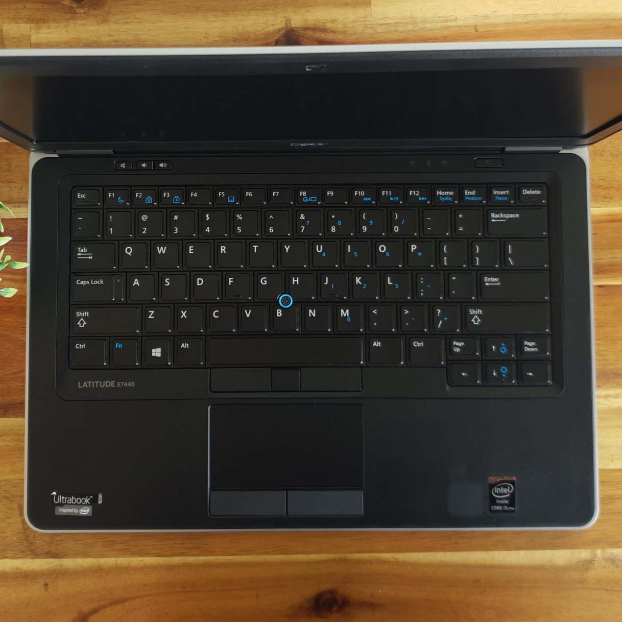 Dell Latitude E7440 i5 thế hệ 4
