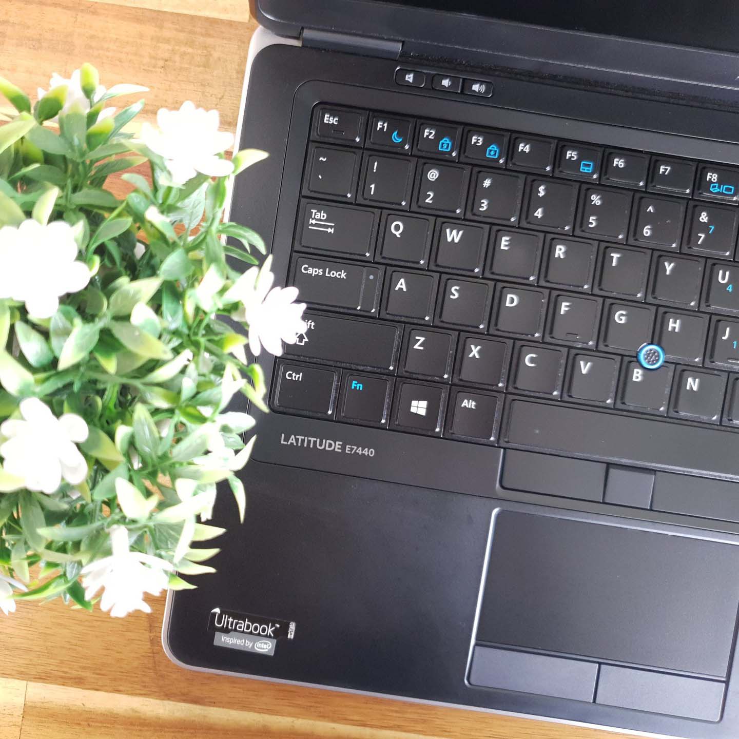 Dell Latitude E7440 i5 thế hệ 4