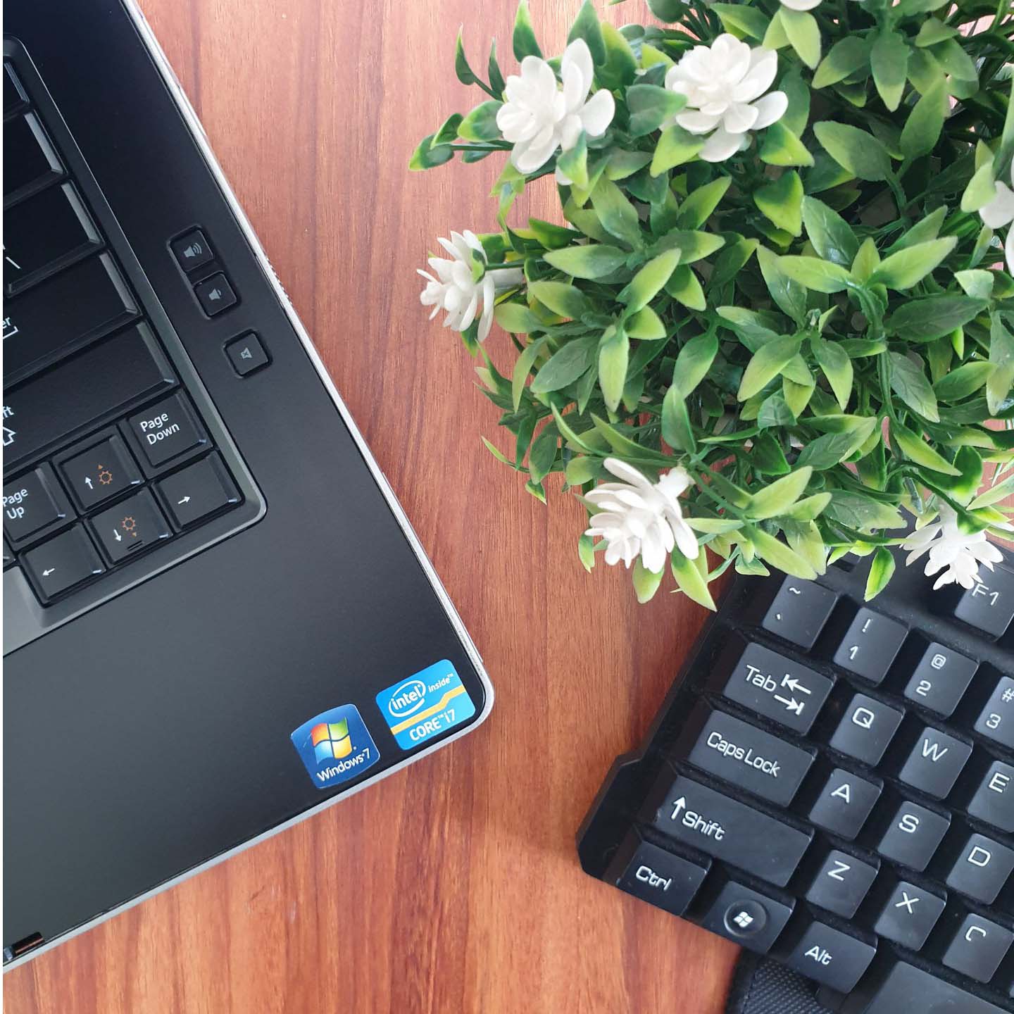 Dell Latitude E6430 i5 VGA rời