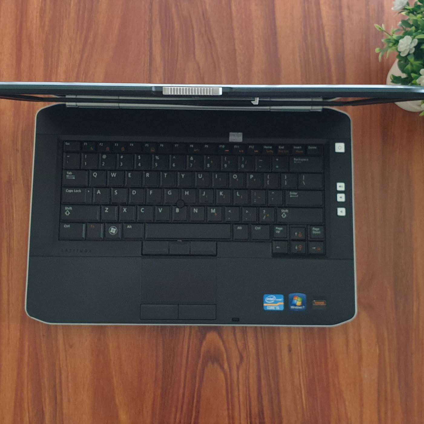 Dell Latitude E5420 i5