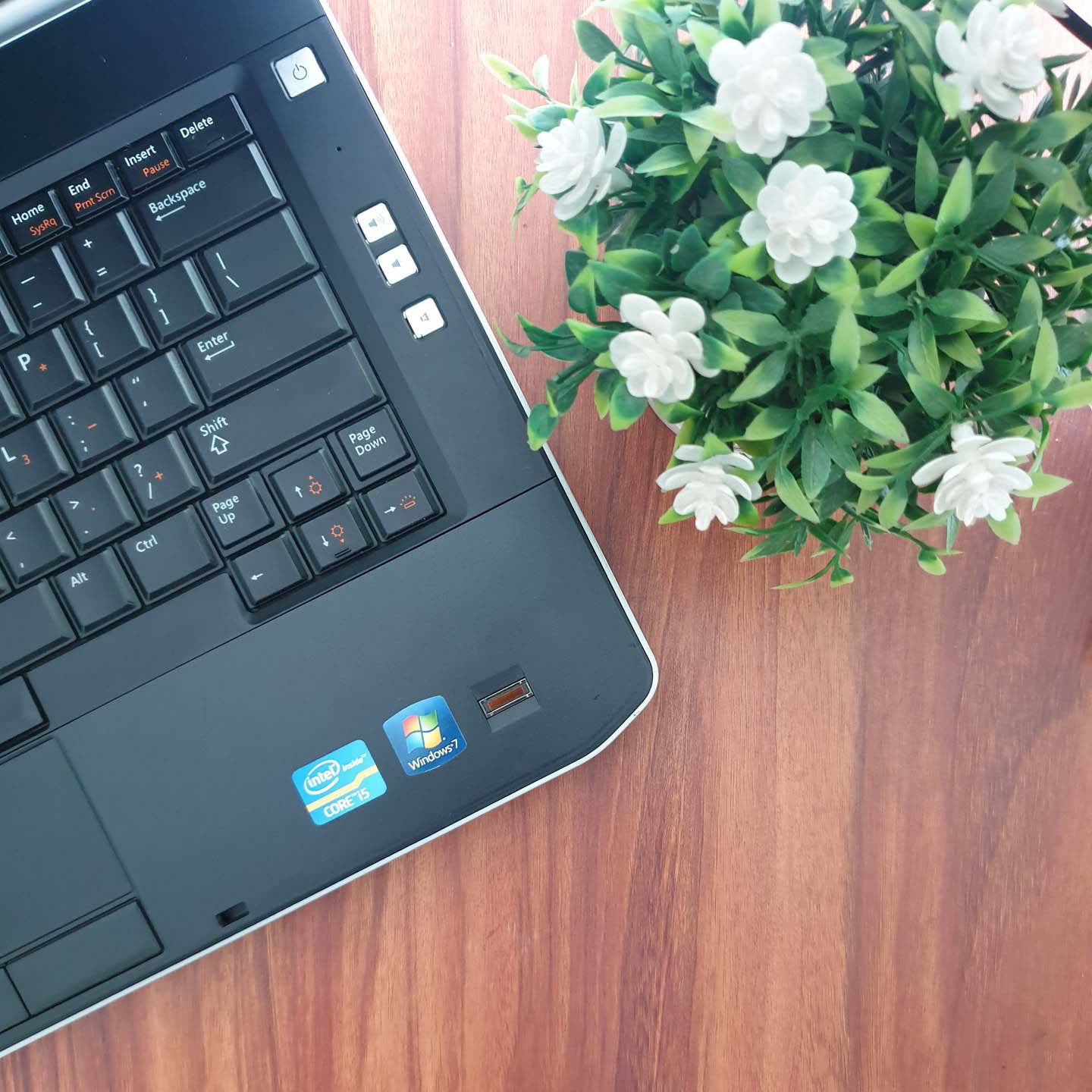 Dell Latitude E5420 i5