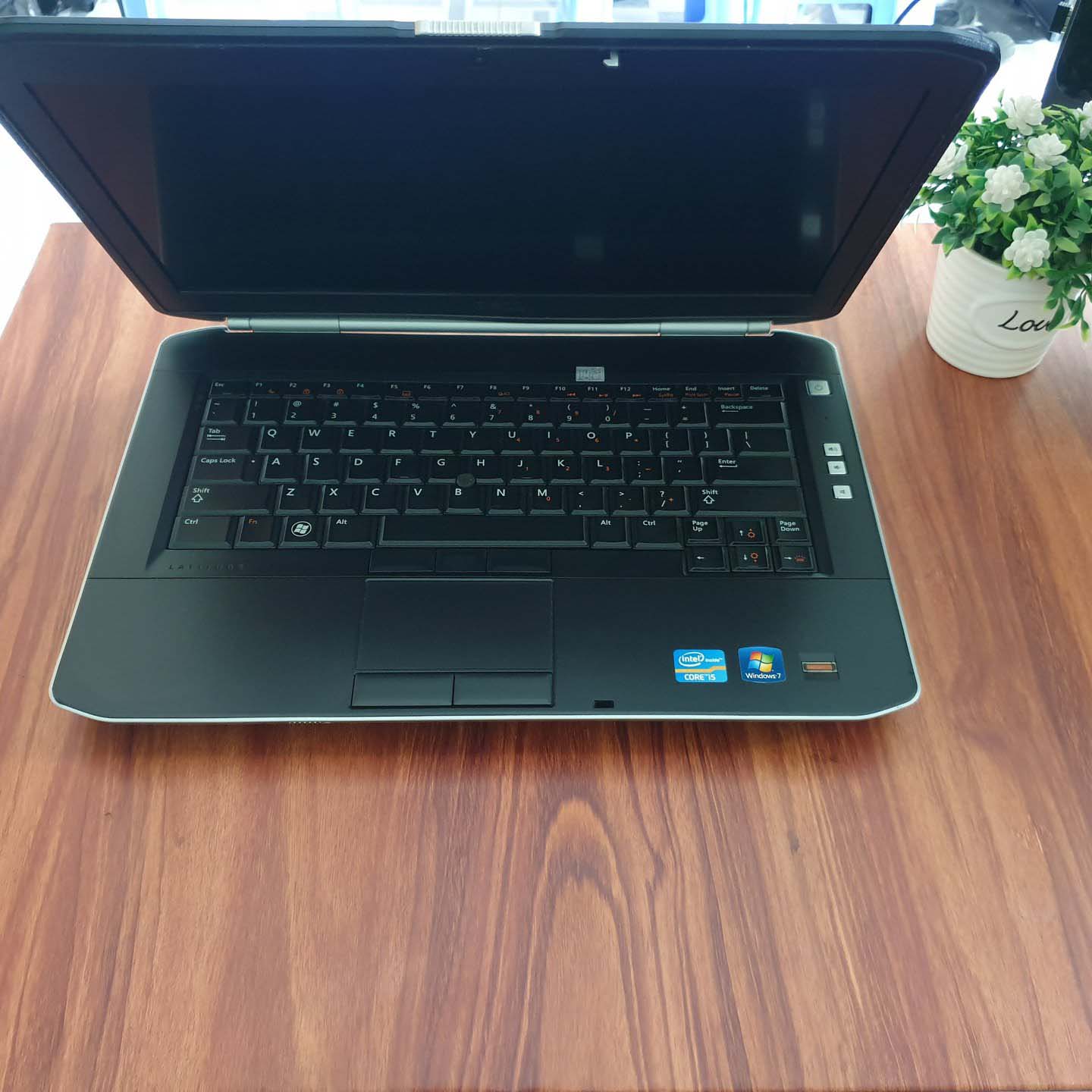 Dell Latitude E5420 i5