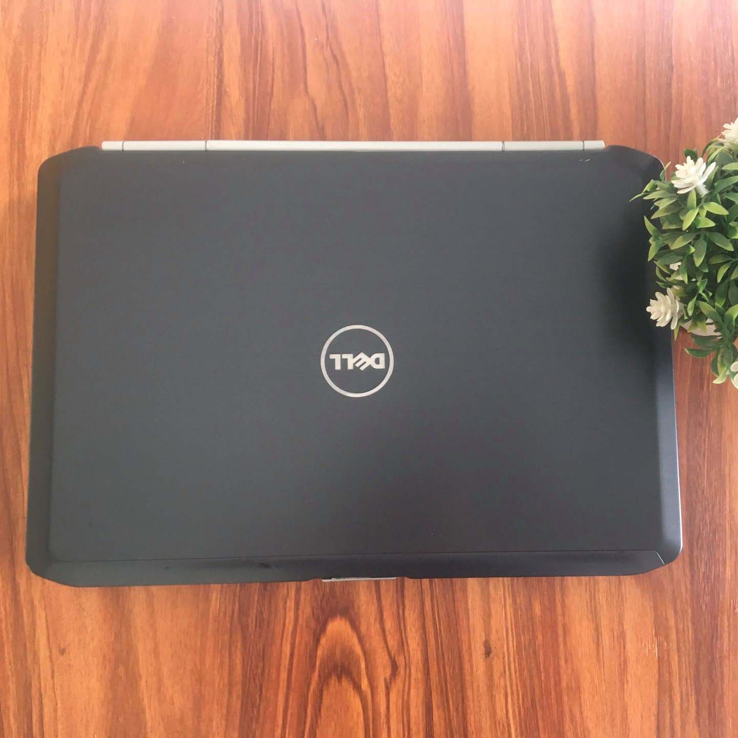 Dell Latitude E5420 i5