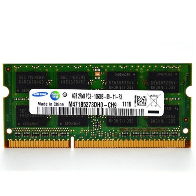 RAM 4GB DDR3 Bus 1333 tháo máy