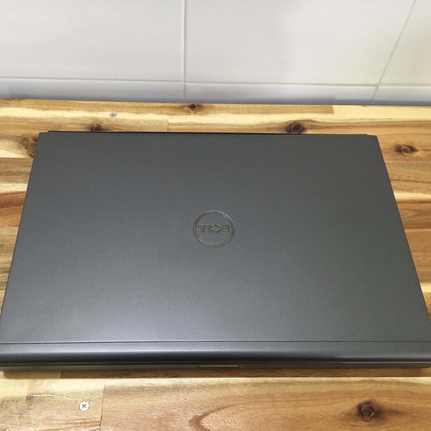 Dell Precision M4600 máy trạm chạy 24/24