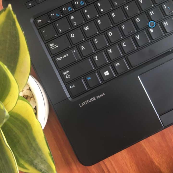 Dell Latitude E5440 Core i7 VGA