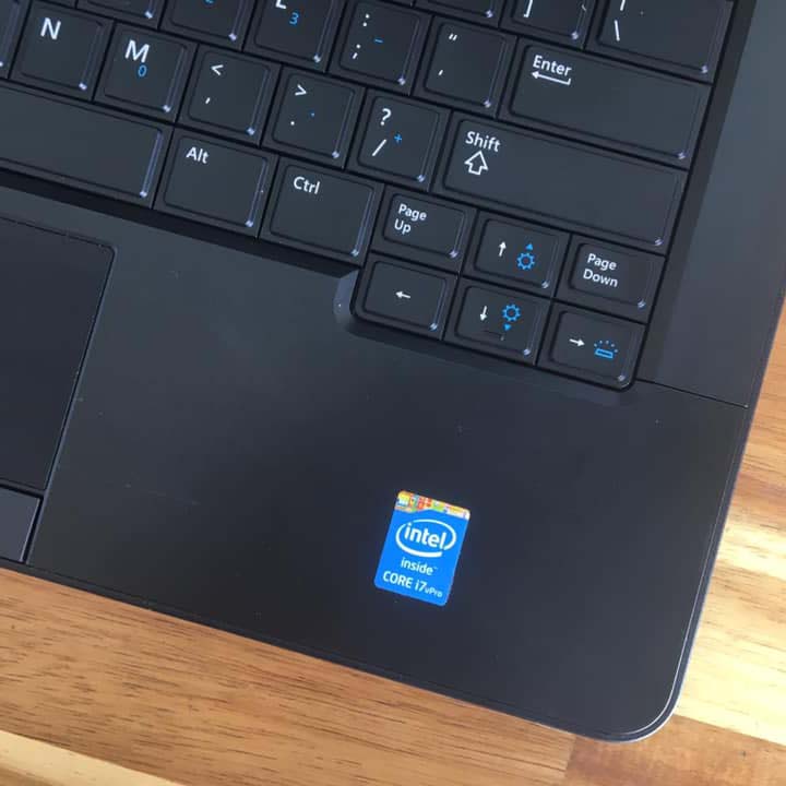 Dell Latitude E5440 Core i7 VGA