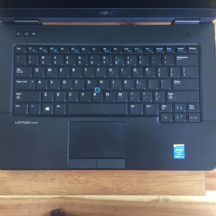 Dell Latitude E5440 Core i7 VGA