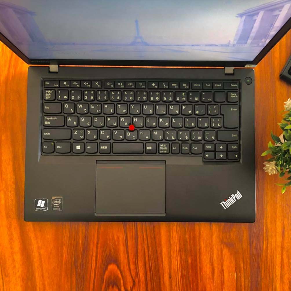 Lenovo Thinkpad T440s i5 thế hệ 4