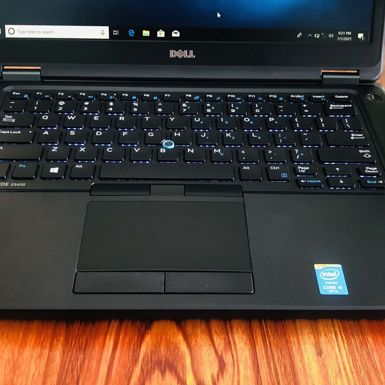 Dell Latitude E5450 Core i5 thế hệ 5