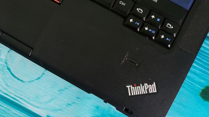 Thinkpad T420 core i5 
