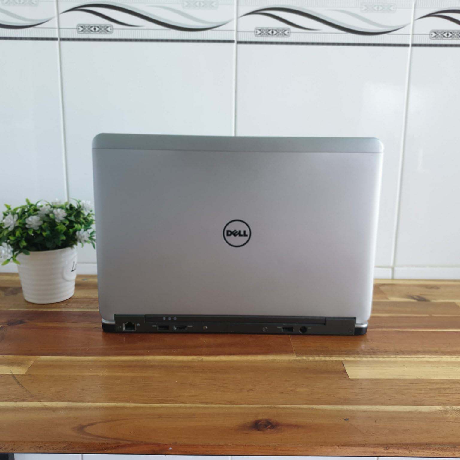 Dell Latitude E7240 Core i7 thế hệ 4