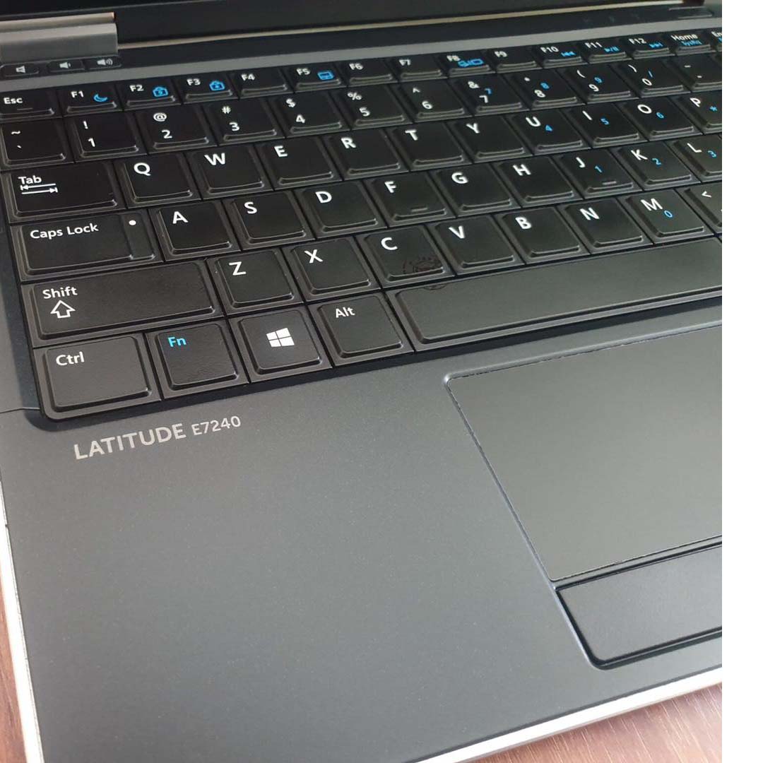 Dell Latitude E7240 Core i7 thế hệ 4