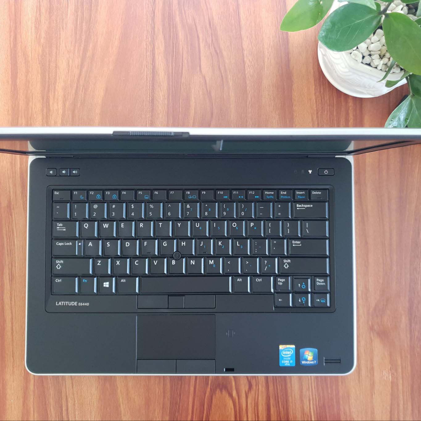 Dell Latitude E6440 Core i7 Card rời 2GB