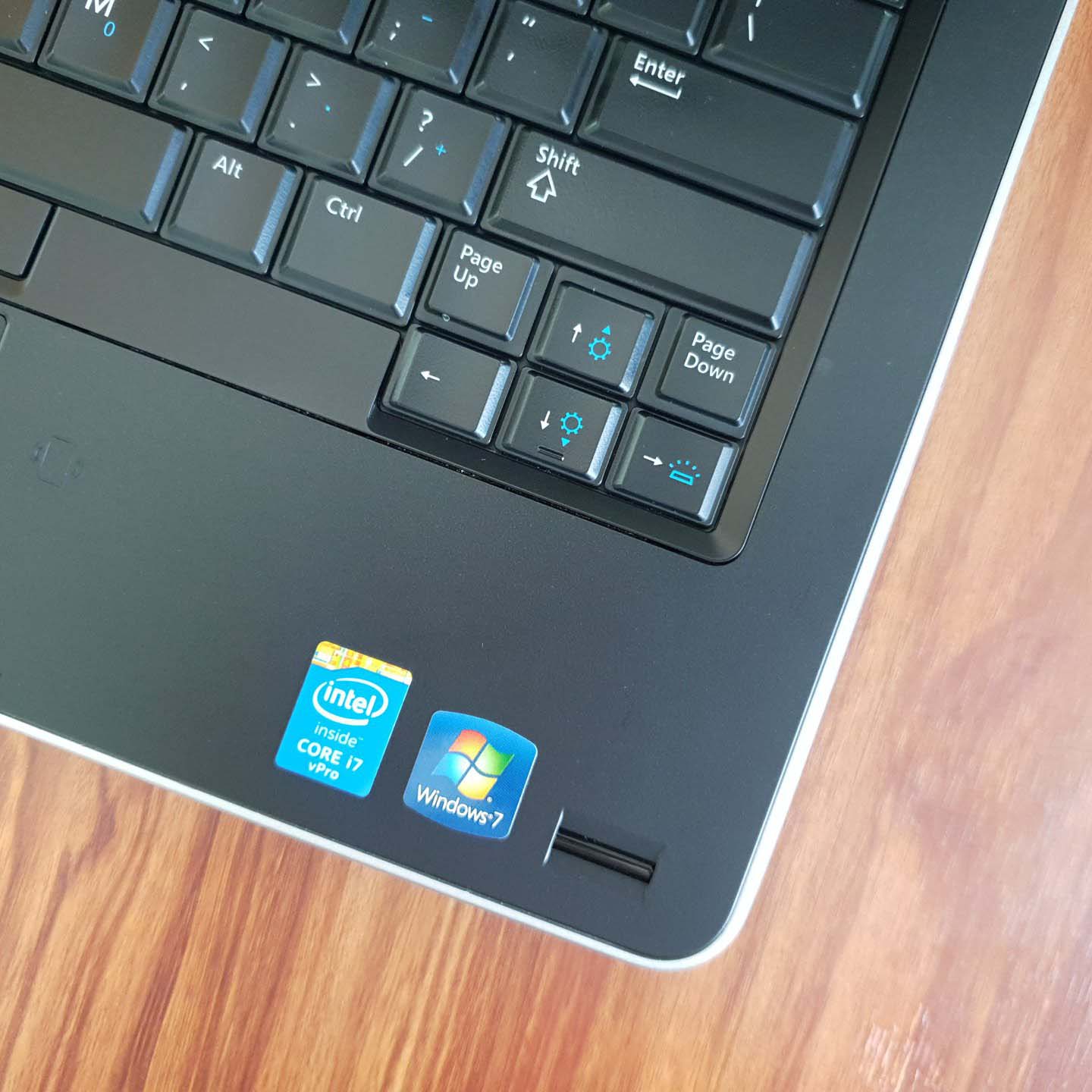Dell Latitude E6440 Core i7 Card rời 2GB