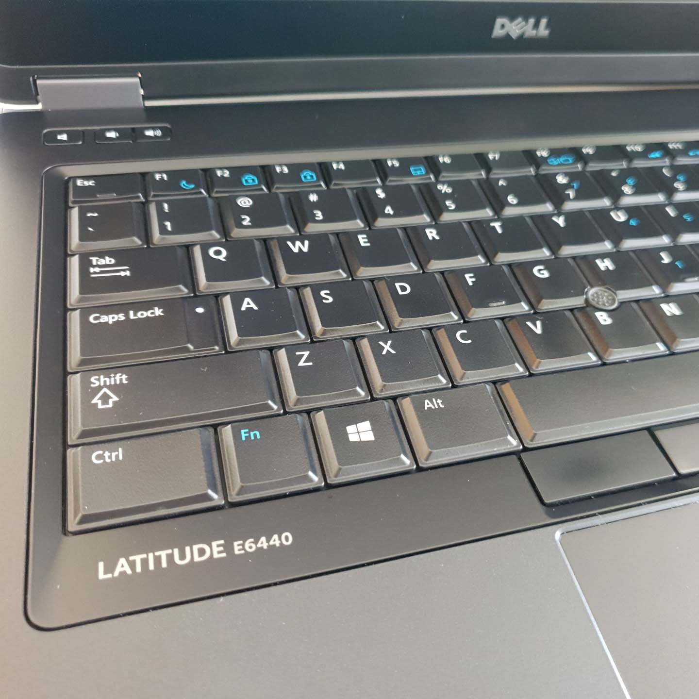 Dell Latitude E6440 Core i7 Card rời 2GB